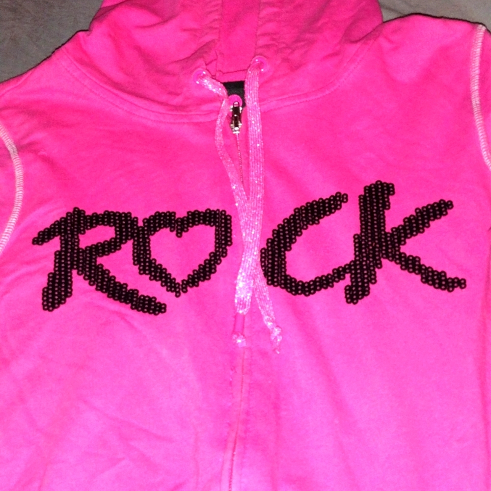 Girls Jacket - Picture 2 of 3